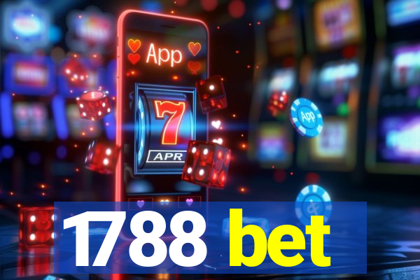 1788 bet